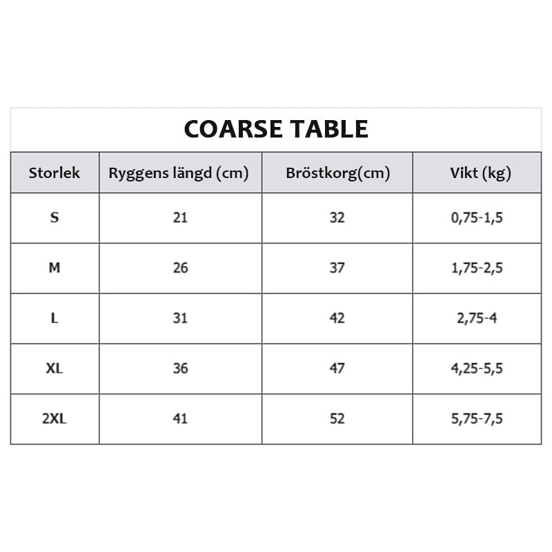 🐶Winterhund-Jumpsuit mit Reißverschluss hinten/🐶Winterhund-Jumpsuit mit Reißverschluss hinten