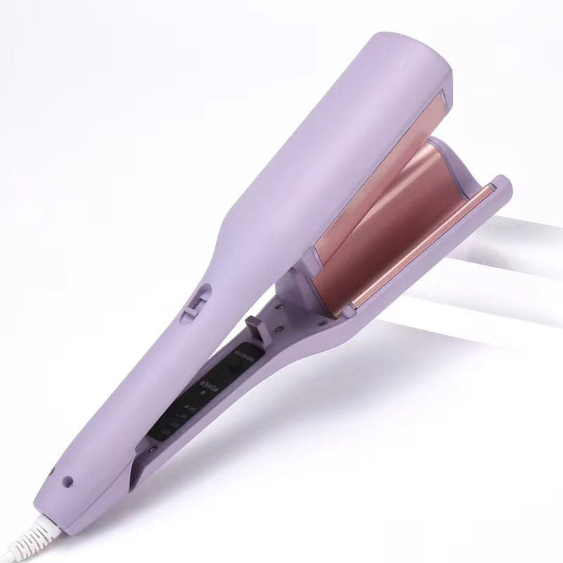 💯 Haarstyling-Gerät mit Negativ-Ionen-Technologie
