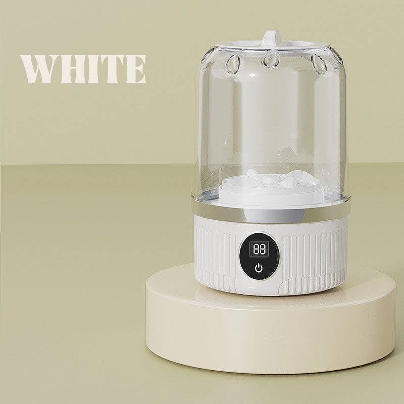 Mini-Waschmaschine
