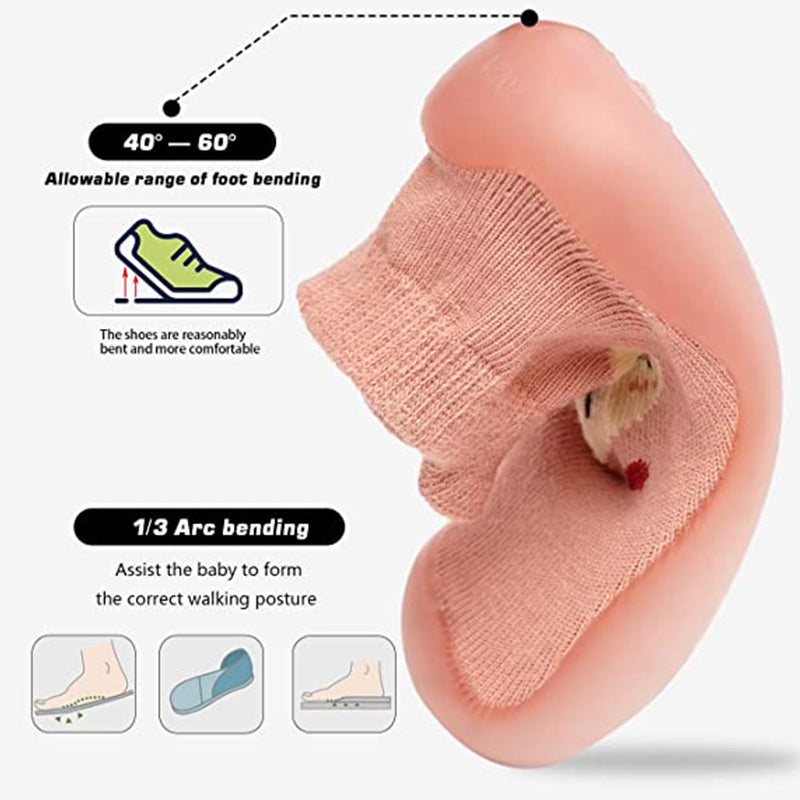 ⏰Verkauf 👼Rutschfeste Babyschuhe