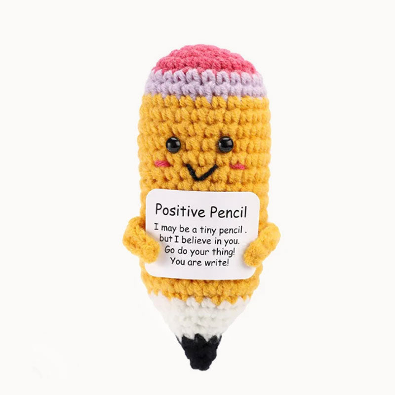 HĂ€kelpuppenornamente