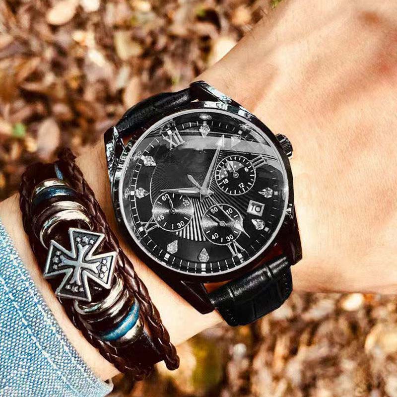 Automatische Mechanische Herrenuhr