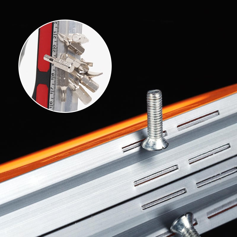 đ„Neujahrskampagneđ„âTragbarer mechanischer Neigungsmesser