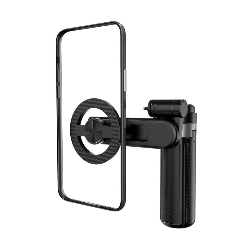 🌟4-in-1-Multifunktions-Magnet-Selfie-Stick