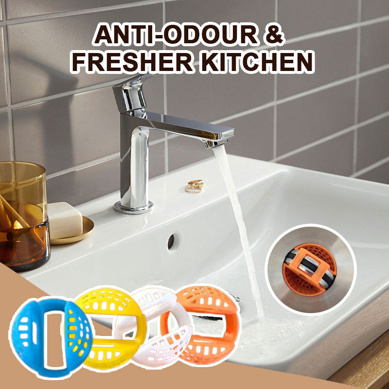 Korb für Waschbecken