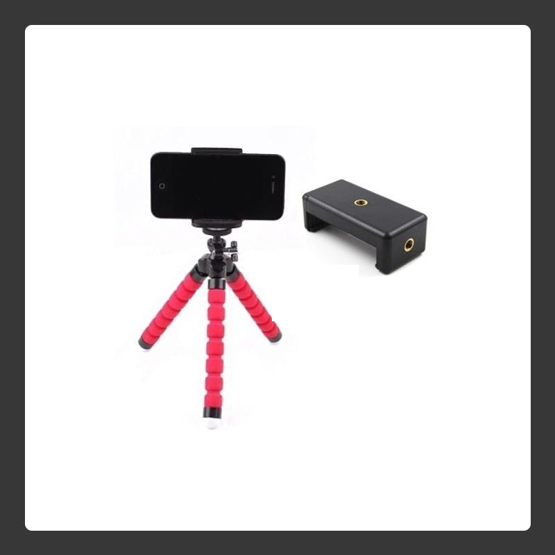 🎁Zeitlich begrenzt 50% RABATT🎁✨Flexibles Mini Stativ