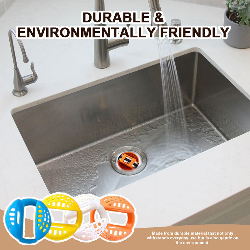 Korb für Waschbecken