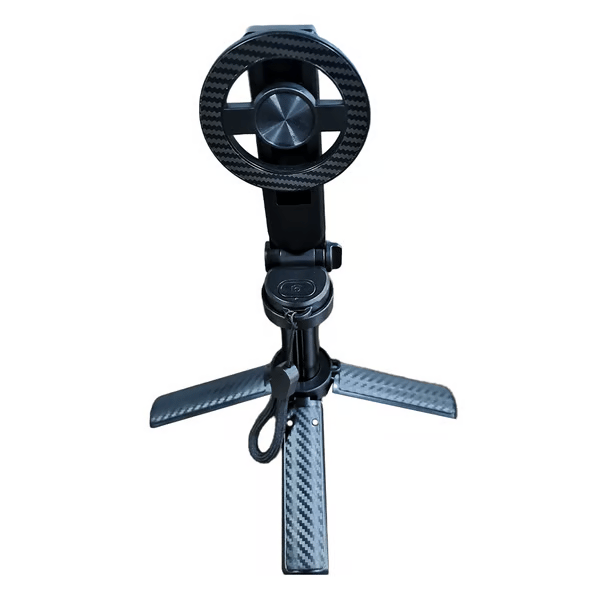 🌟4-in-1-Multifunktions-Magnet-Selfie-Stick