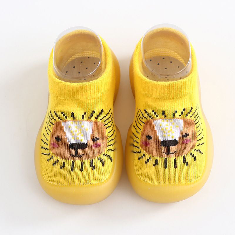 ⏰Verkauf 👼Rutschfeste Babyschuhe
