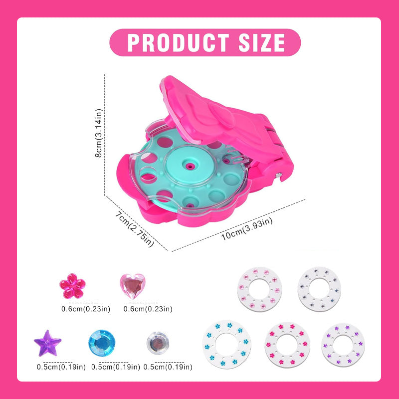 Children's Magic Nail Drill