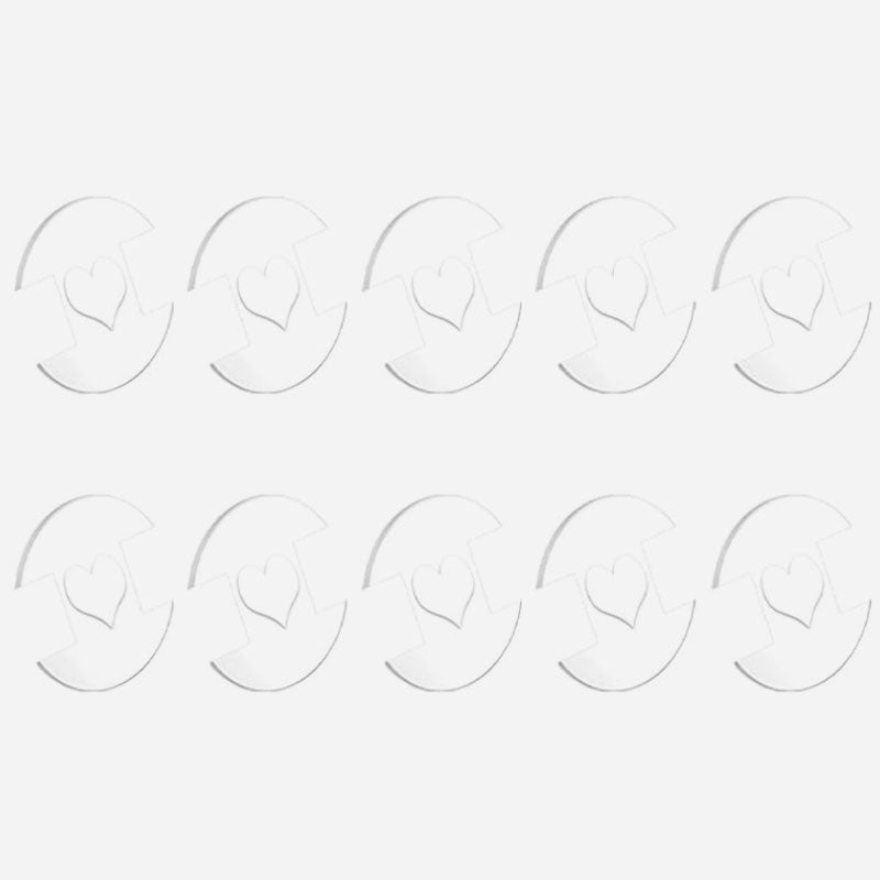 Abnehmbare Bommelknöpfe Kleiner und exquisiter, vielseitiger Artikel 🎀