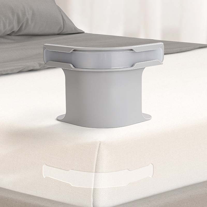 Unsichtbarer Bettlakenfixierer – Sorgen Sie dafür, dass Ihre Bettlaken wie neu aussehen!/Invisible bed sheet fastener