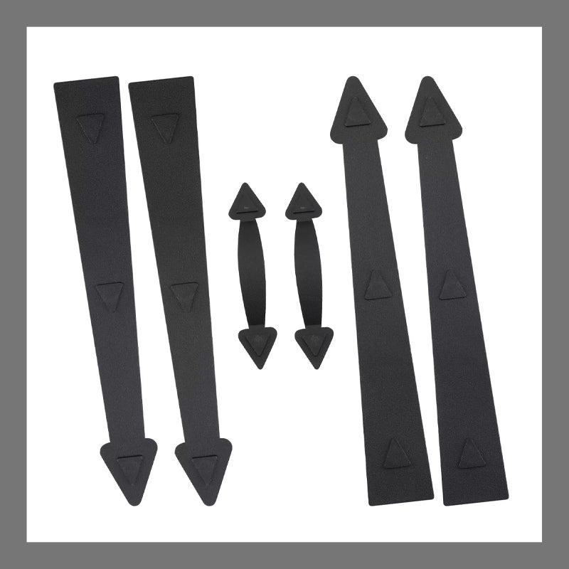 🏡 Magnetischer Ziergriff für Garagentor im amerikanischen Stil🏡