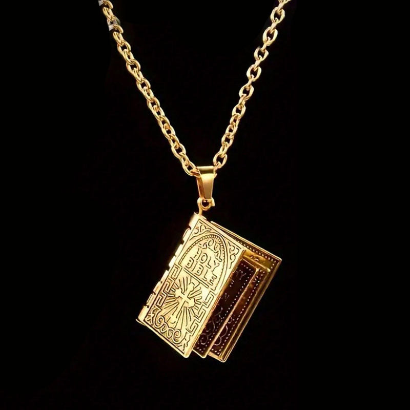 Segenskette "Bibel"✨