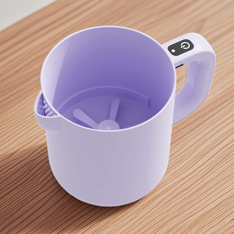 Elektrischer Mixbecher