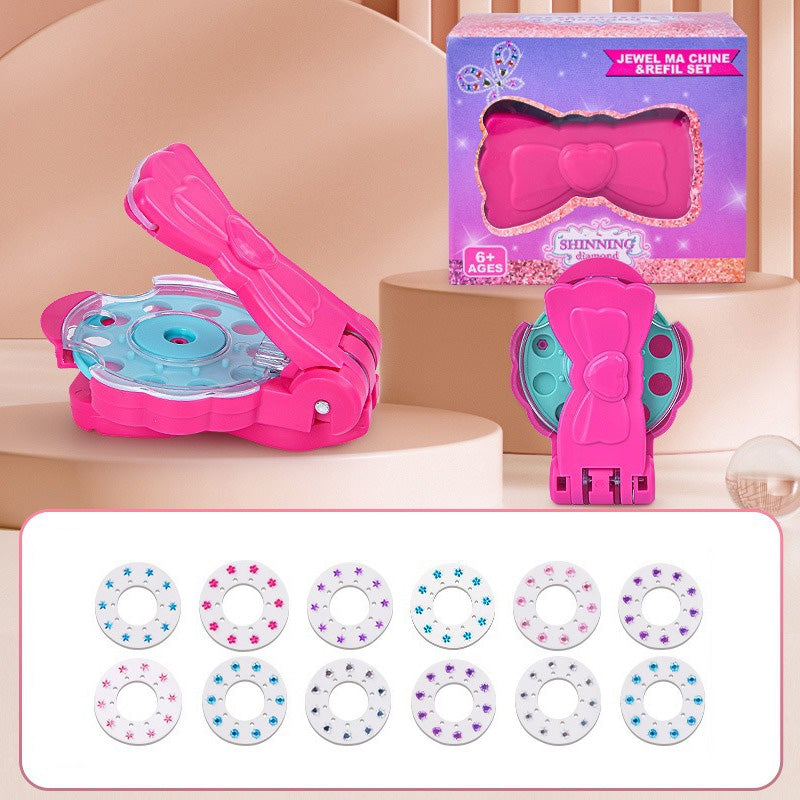 Children's Magic Nail Drill