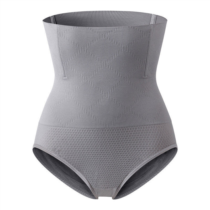 🔥Hohe Taille mit Shapewear und Bauchkontrolle