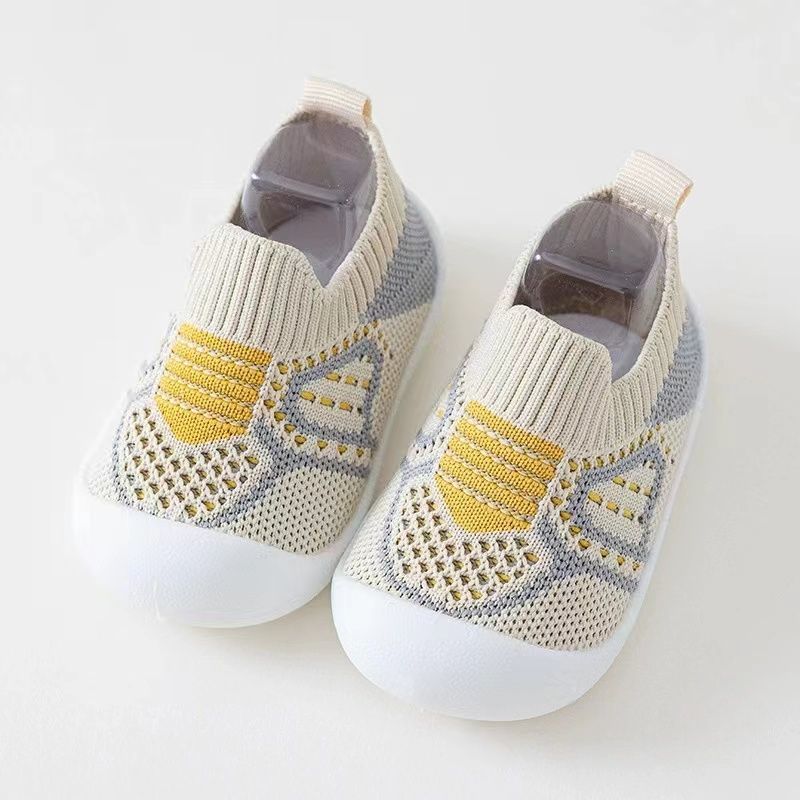 ⏰Verkauf 👼Rutschfeste Baby-Schuhsocken