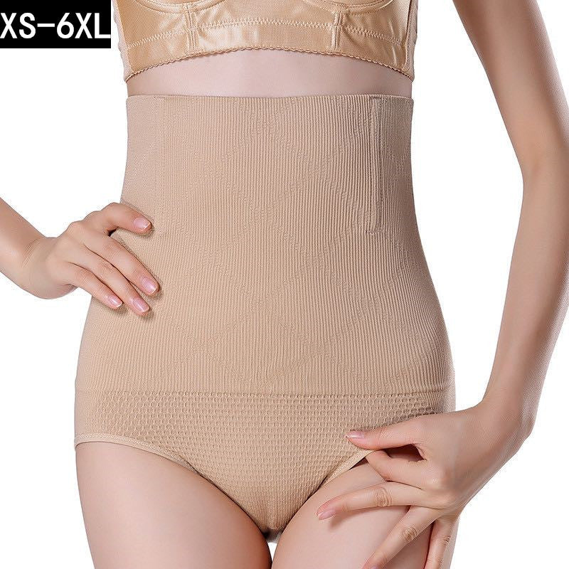 🔥Hohe Taille mit Shapewear und Bauchkontrolle