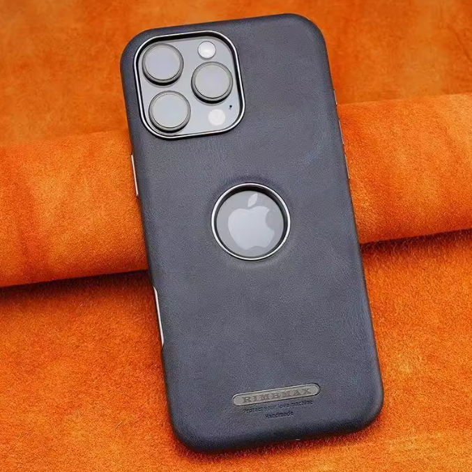 ProGuard Ledertasche - MagSafe & Ultimativer Schutz