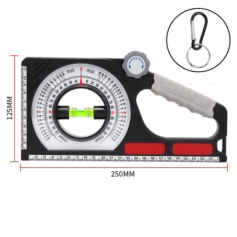đ„Neujahrskampagneđ„âTragbarer mechanischer Neigungsmesser