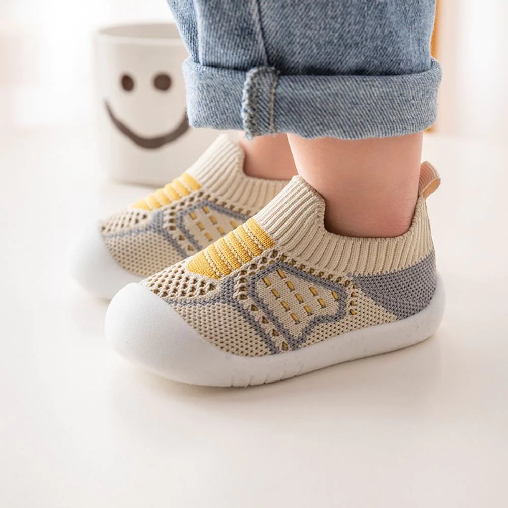 ⏰Verkauf 👼Rutschfeste Baby-Schuhsocken
