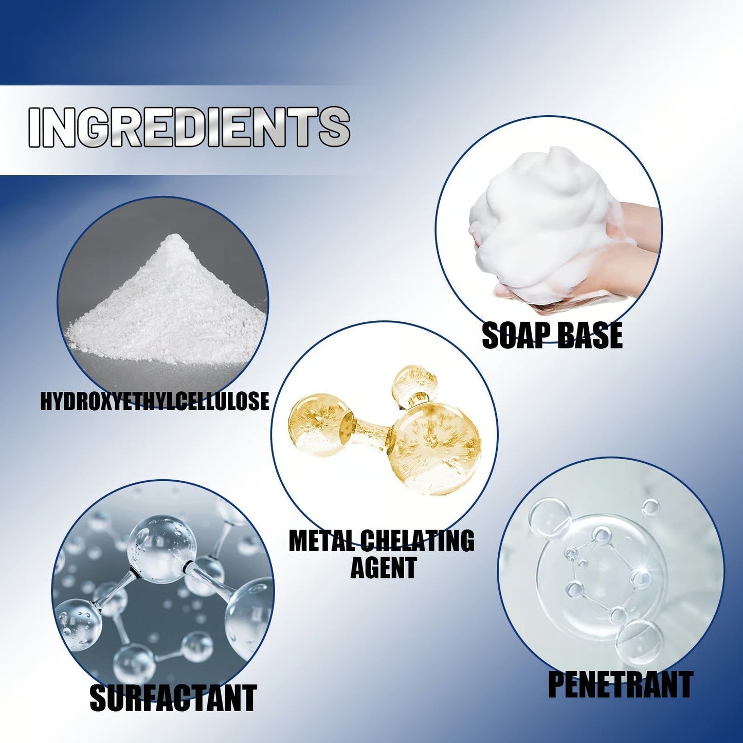 ✨ ZAKDAVI™ Magische Nanotechnologie – Ultimative Glanz- und Reparaturpaste