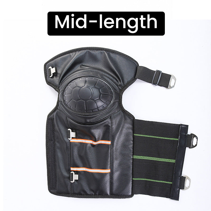 🎁Perfect Cadeau - Warme Kniebeschermers Voor Motorrijden🔥🔥🔥
