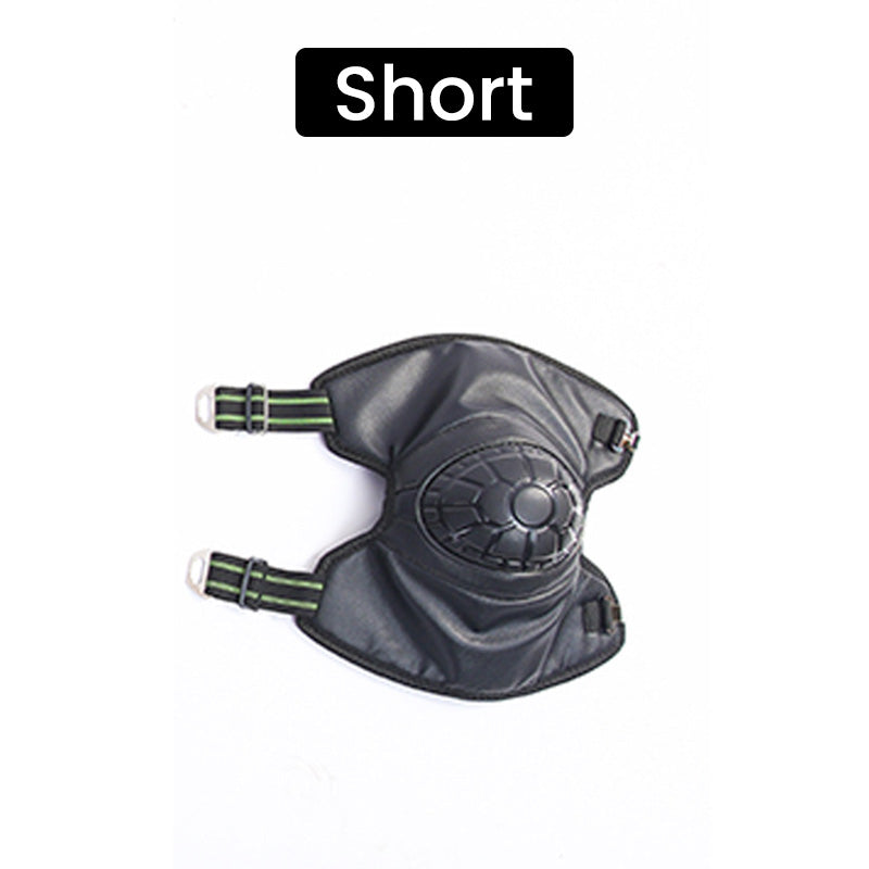 🎁Perfect Cadeau - Warme Kniebeschermers Voor Motorrijden🔥🔥🔥