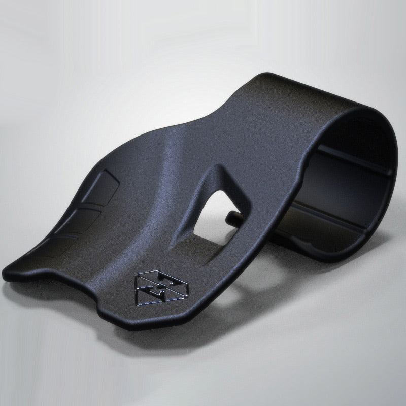 Universal-Griffclip Motorrad-Gasassistent
