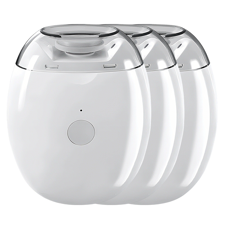 Universeller automatischer Nagelschleifer für Erwachsene und Kinder