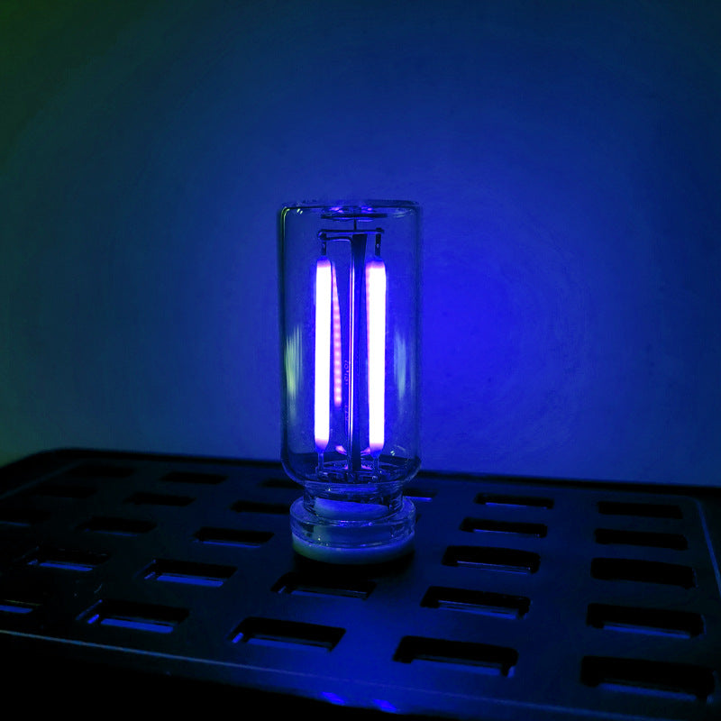 Retro-Autolampe Nachtlampe