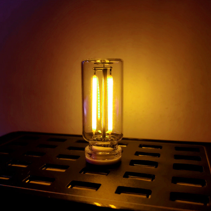 Retro-Autolampe Nachtlampe