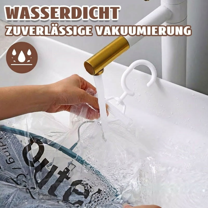 💞Aufhängbarer Vakuumbeutel✨