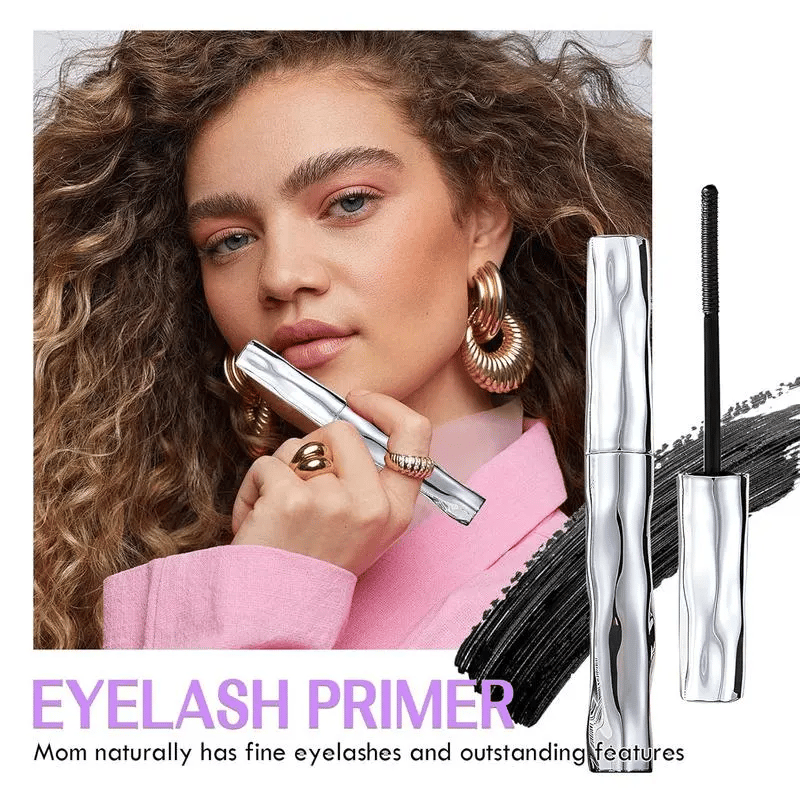🔥2026 Heißer Verkauf🔥Ultimatives Mascara-Set für Verlängerung und Schwung