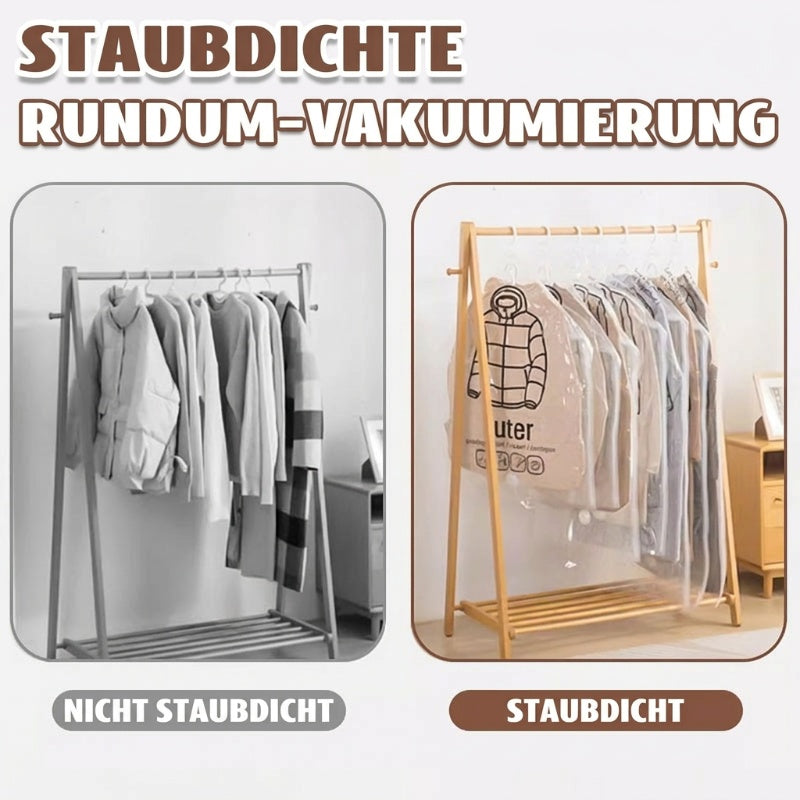 💞Aufhängbarer Vakuumbeutel✨
