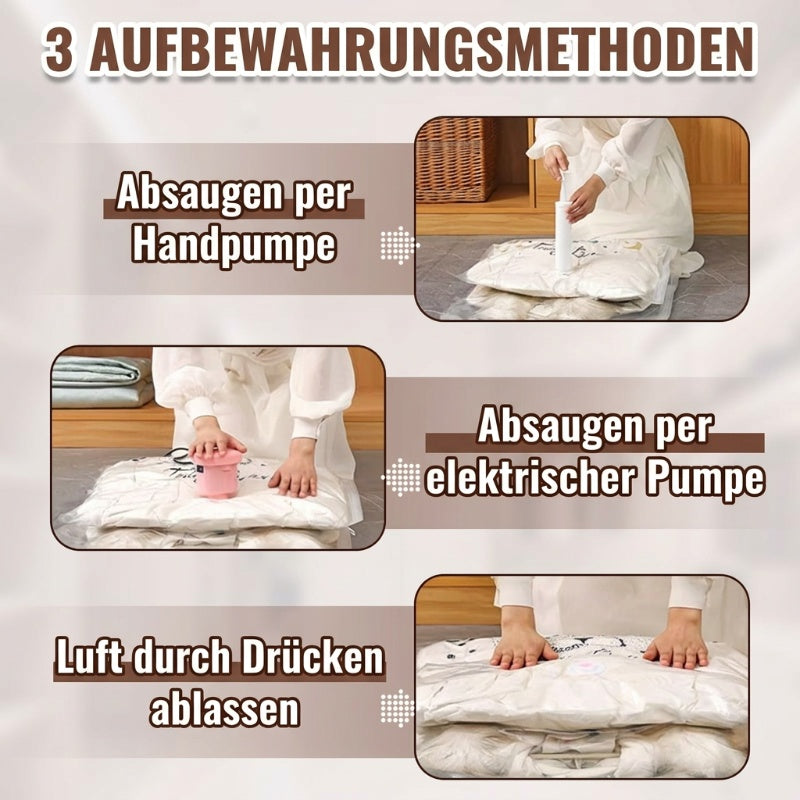 💞Aufhängbarer Vakuumbeutel✨