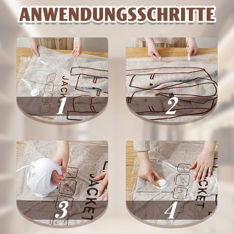 💞Aufhängbarer Vakuumbeutel✨