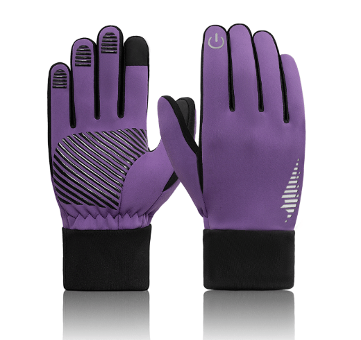 🔥LETZTER TAG 49 % RABATT📢Thermohandschuhe mit Touchscreen