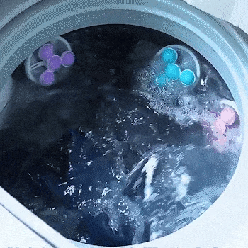 🔥Unverzichtbare Werkzeuge für die Waschmaschine🔥 Entfernen von schwimmenden Haaren aus dem Filtergitter