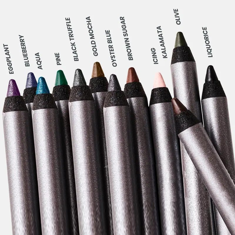 🔥Kaufen Sie eins, bekommen Sie eins gratis🌟 【24H Lock】1440 Minuten schmutzabweisender Eyeliner | Präzise Definition, hält den ganzen Tag, schmutzabweisendes Make-up-Duo 🌟