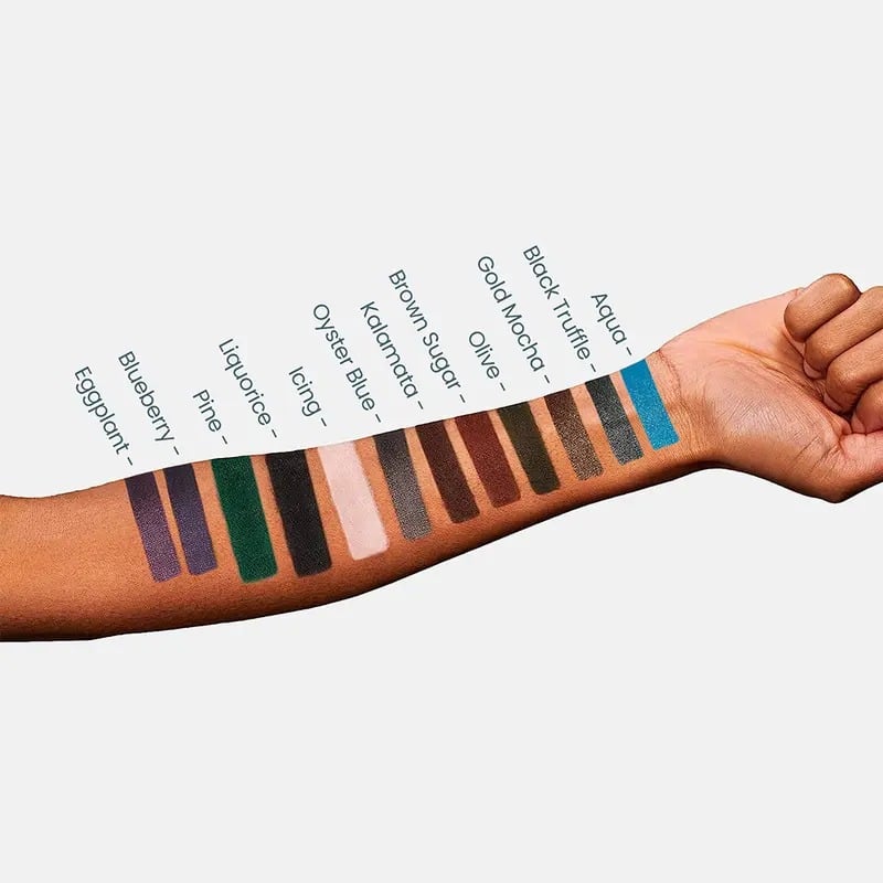 🔥Kaufen Sie eins, bekommen Sie eins gratis🌟 【24H Lock】1440 Minuten schmutzabweisender Eyeliner | Präzise Definition, hält den ganzen Tag, schmutzabweisendes Make-up-Duo 🌟