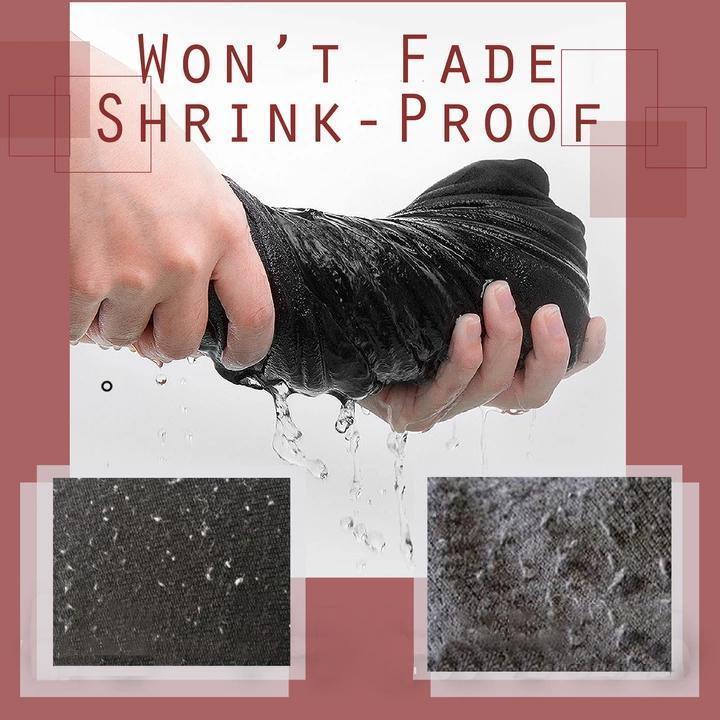 Nahtlose elastische Thermounterwäsche