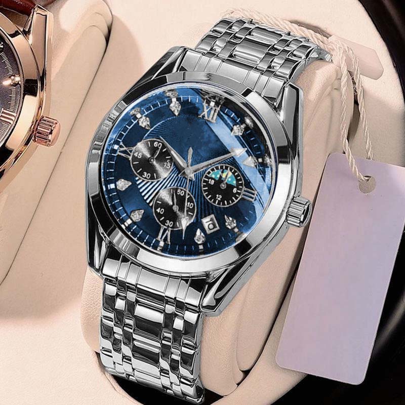Automatische Mechanische Herrenuhr