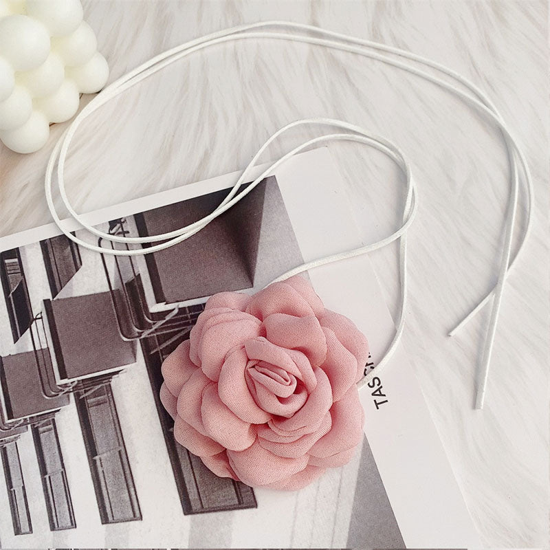 🌹 Rosen-Kettenverschluss