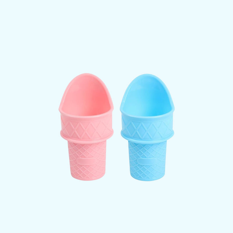 Eiscreme- und Eis am Stiel-Werkzeugset