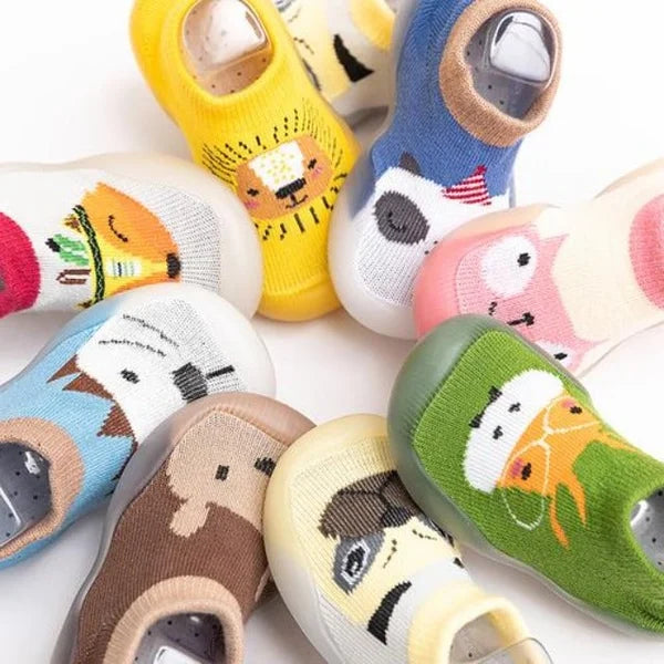 ⏰Verkauf 👼Rutschfeste Babyschuhe