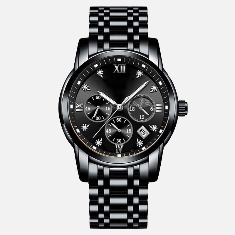 Automatische Mechanische Herrenuhr