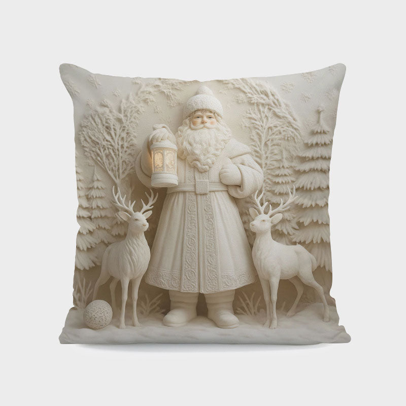 🎄3D-gedruckte Weihnachtsdekoration✨