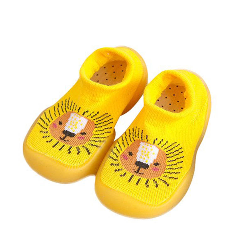 ⏰Verkauf 👼Rutschfeste Babyschuhe